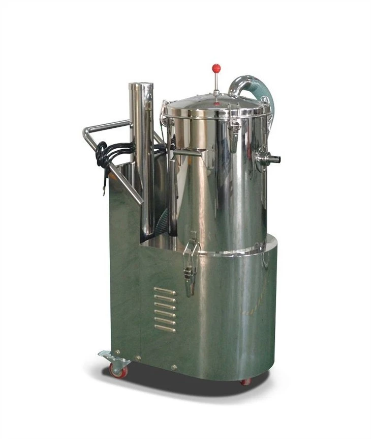Auger Filler Pouch Packing Machine